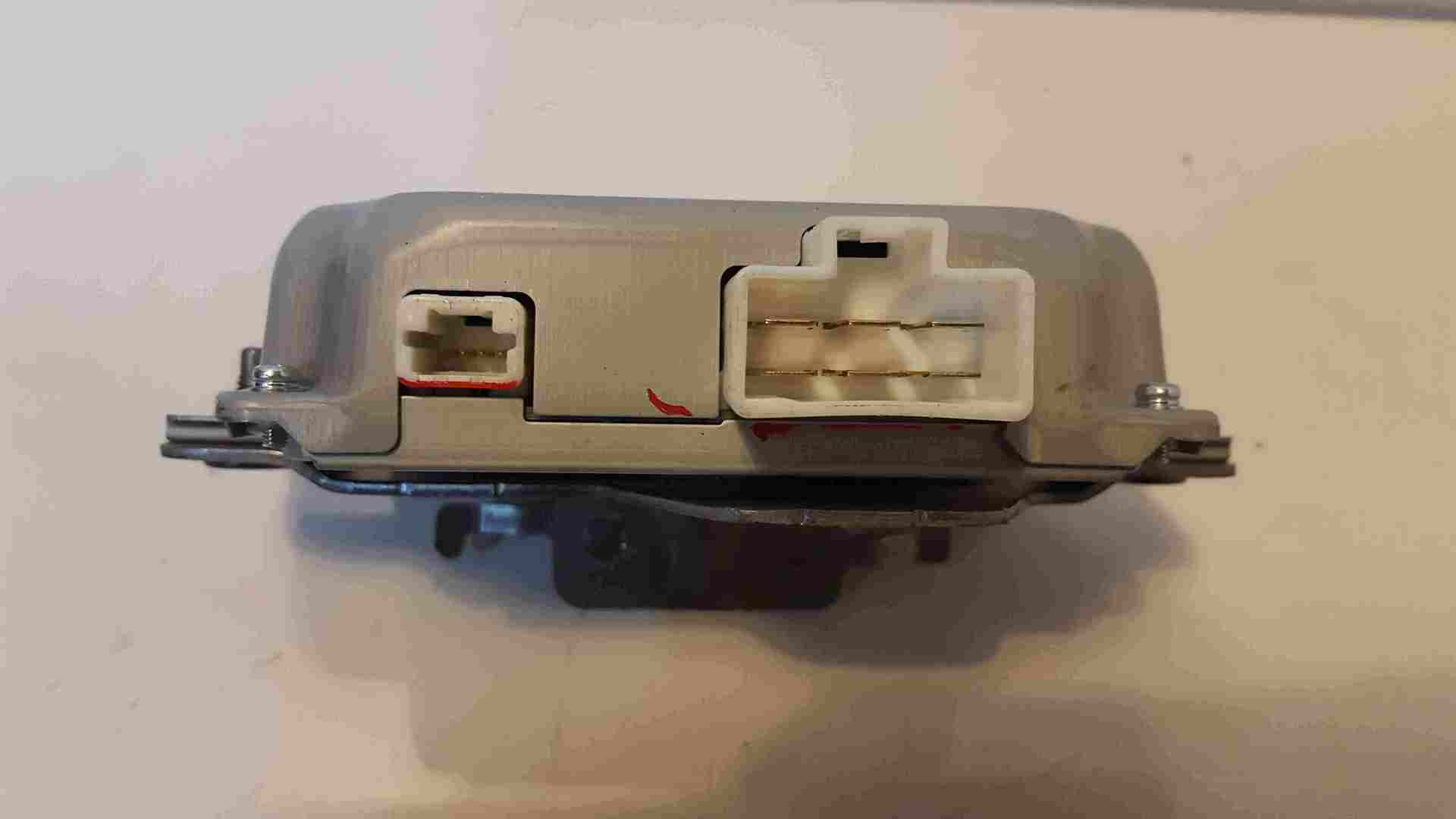 Thumb 2 Renault Kadjar 2015-2018 Voltage Stabiliser Module 292A56FL0B