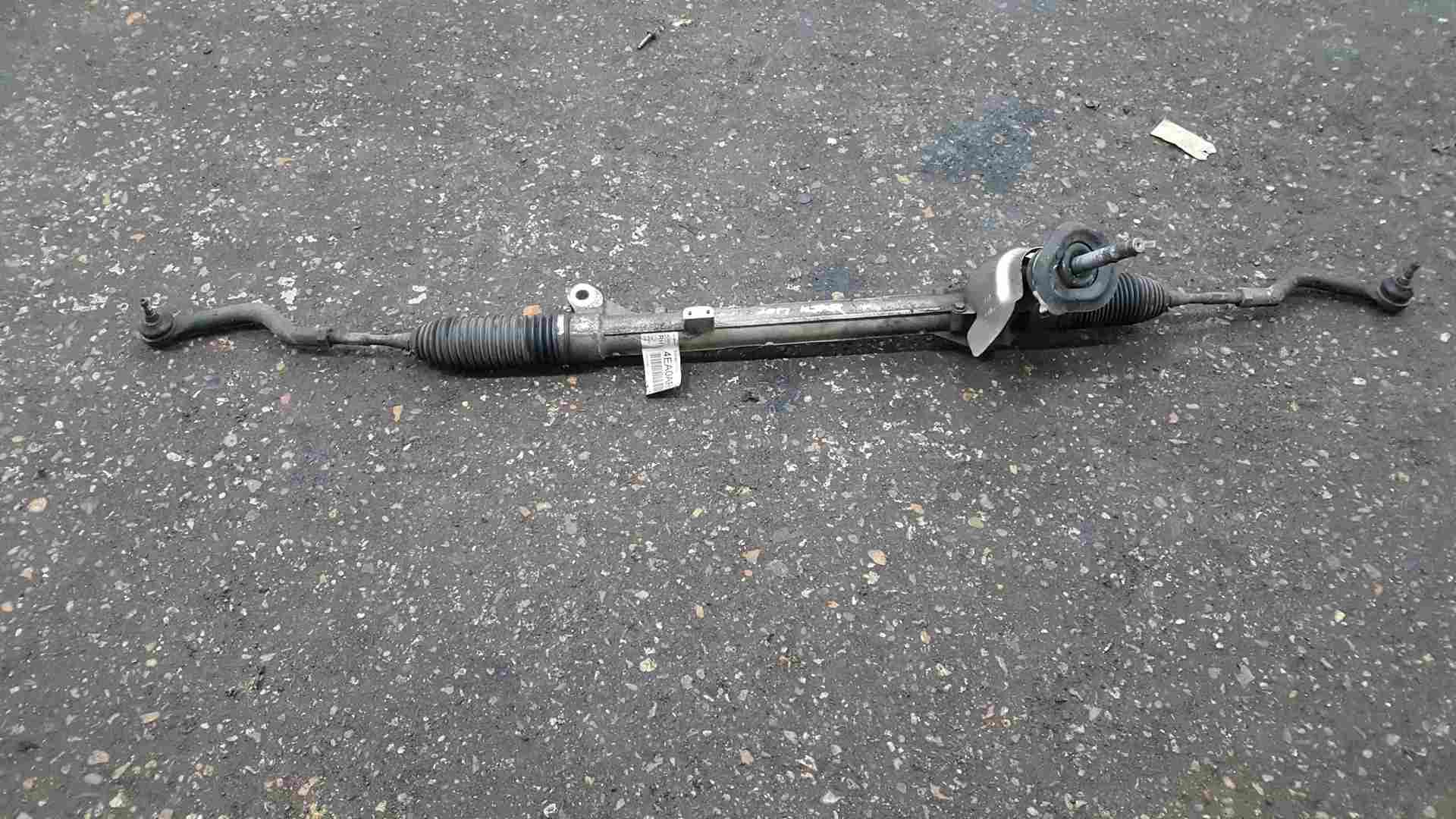 Renault Kadjar 2015-2021 1.2 TCE Steering Rack