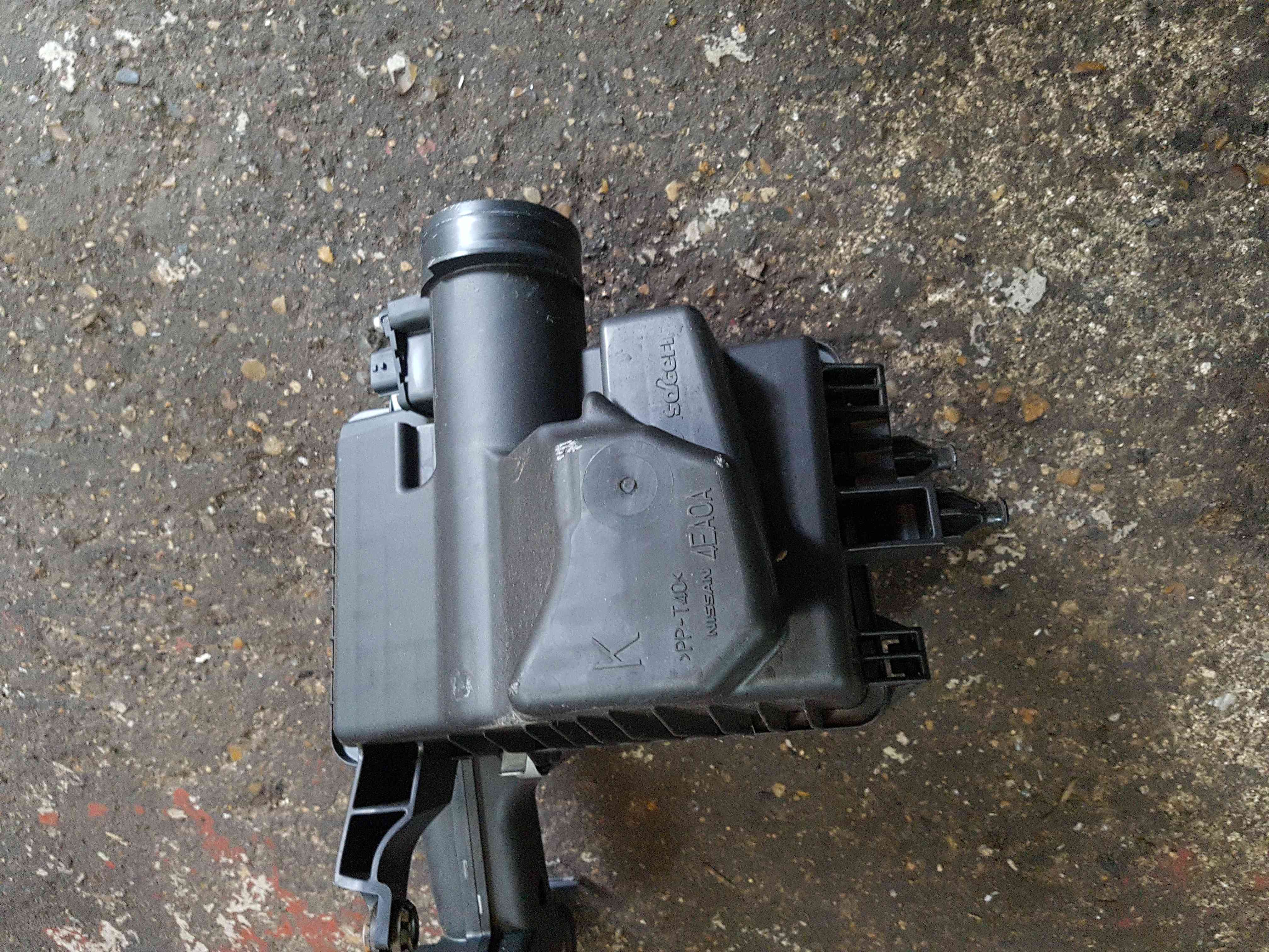 Thumb 6 Renault Kadjar 2015-2021 1.5 DCI Airbox Filter Housing K9K 646