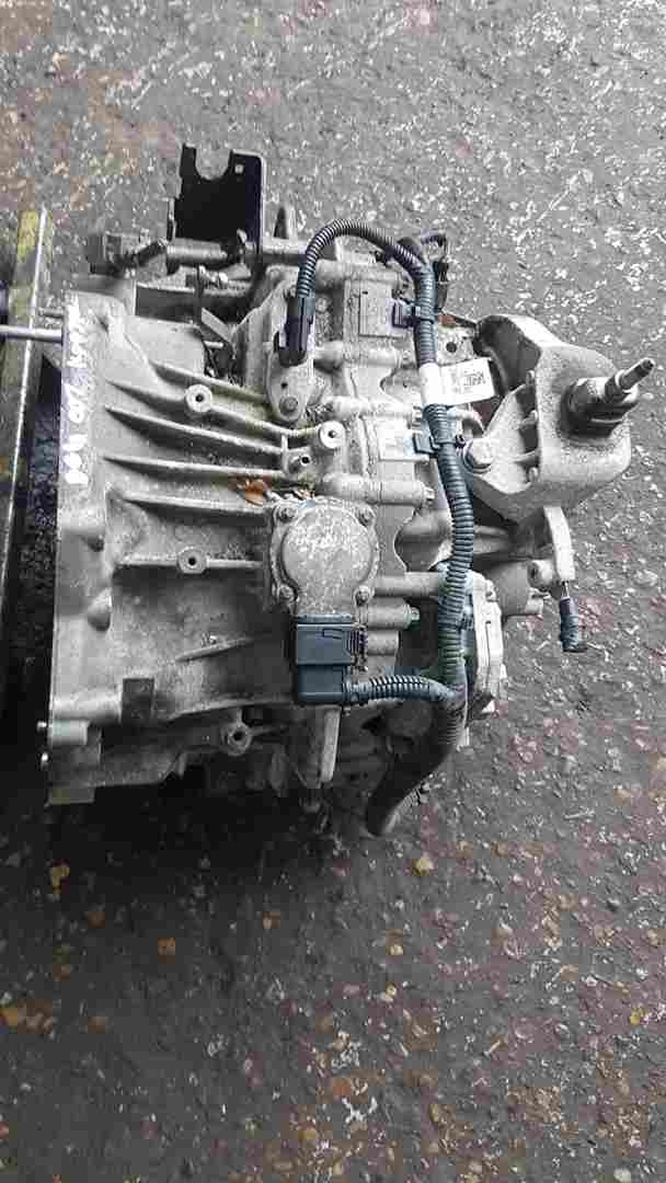 Thumb 6 Renault Kadjar 2015-2021 1.5 DCI Auto Automatic Gearbox DC4 007 S/R