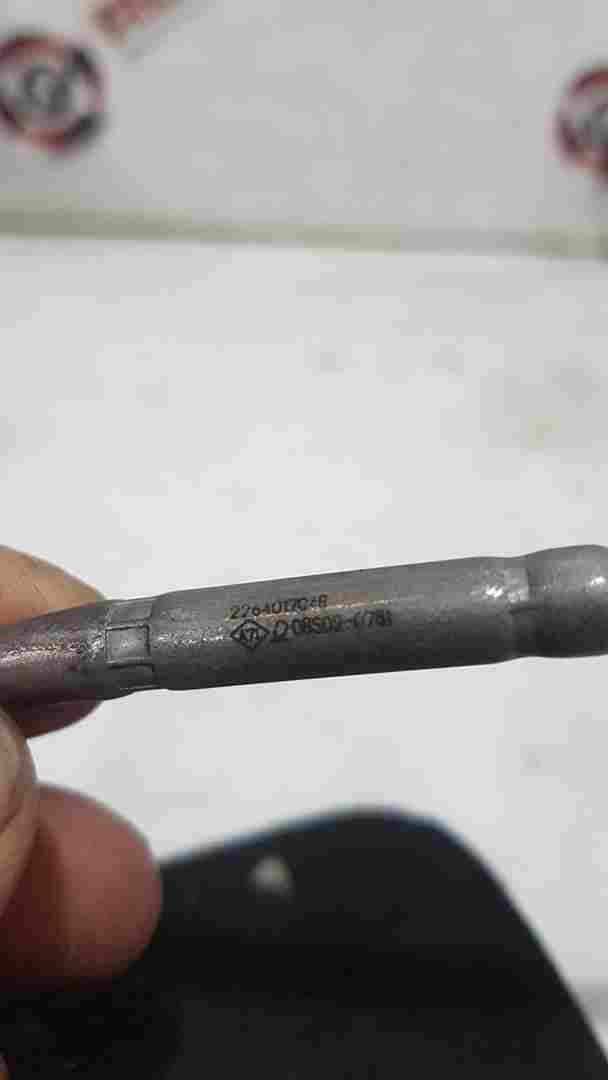 Thumb 2 Renault Kadjar 2015-2021 1.5 DCI Dpf Sensor Diesel Automatic 226401704R