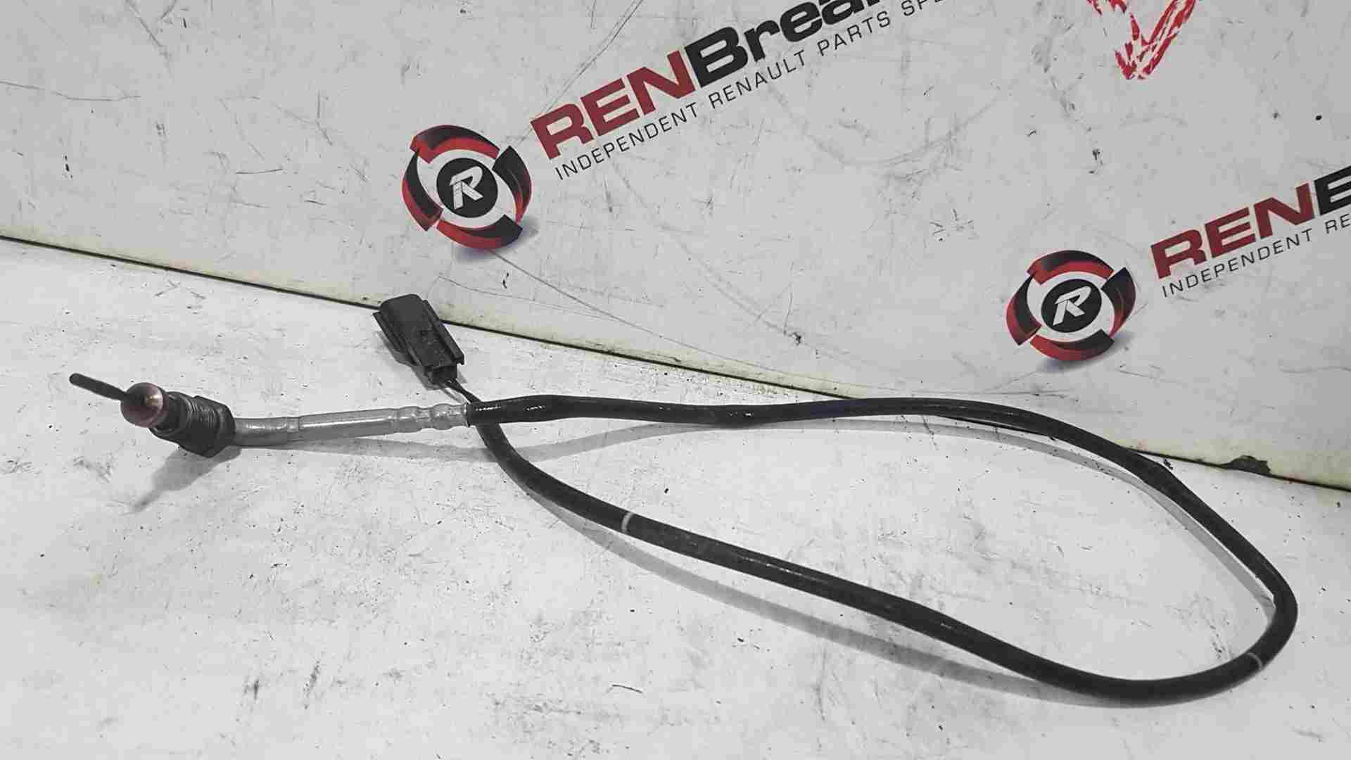 Thumb 3 Renault Kadjar 2015-2021 1.5 DCI Dpf Sensor Diesel Automatic 226401704R