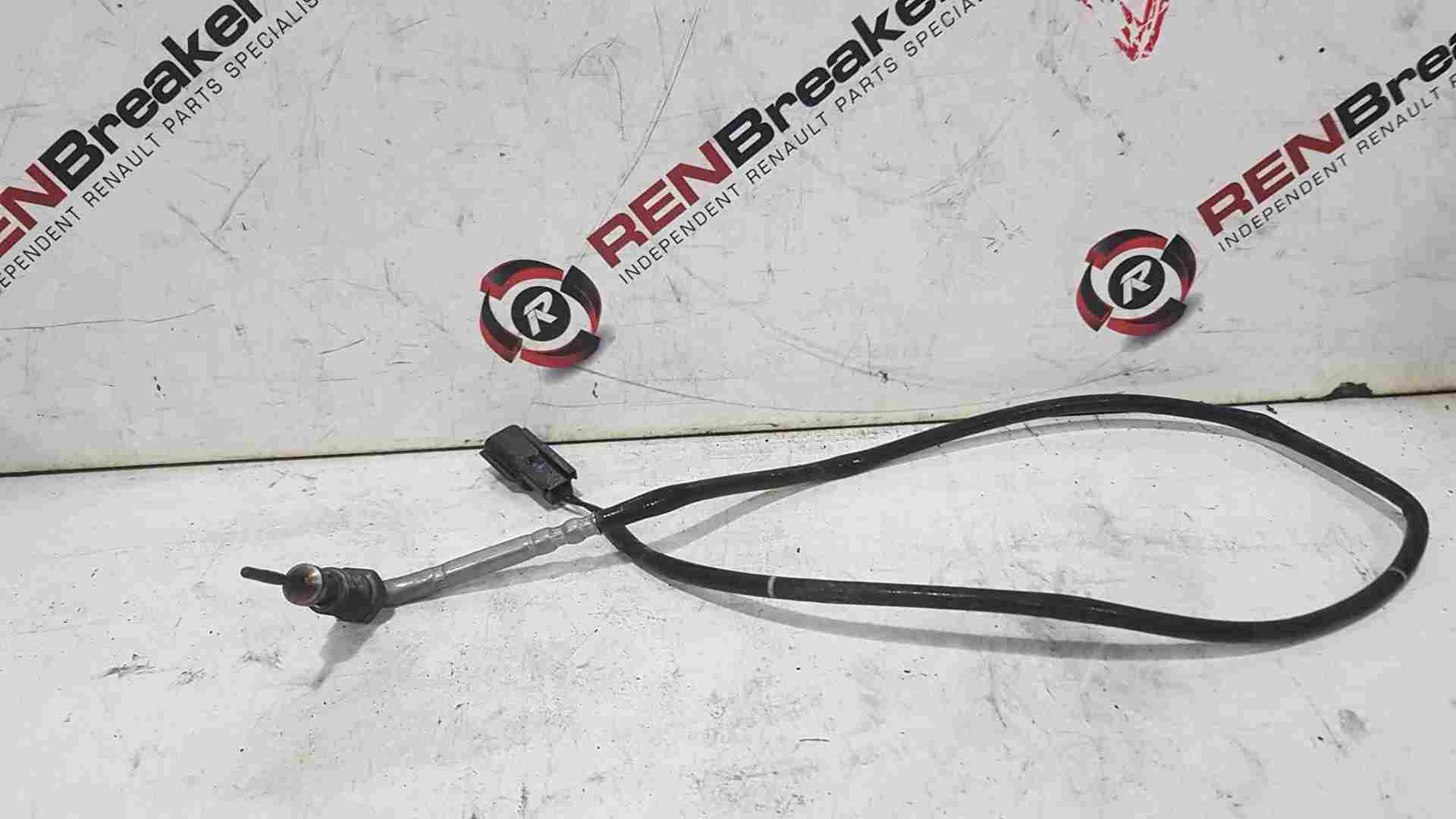 Thumb 4 Renault Kadjar 2015-2021 1.5 DCI Dpf Sensor Diesel Automatic 226401704R