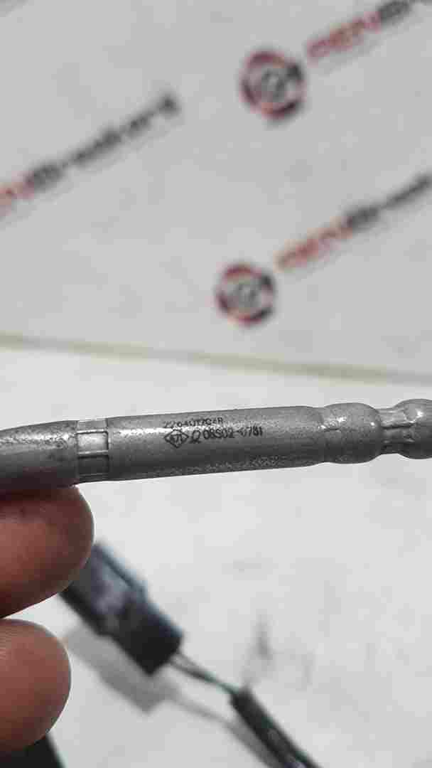 Thumb 5 Renault Kadjar 2015-2021 1.5 DCI Dpf Sensor Diesel Automatic 226401704R