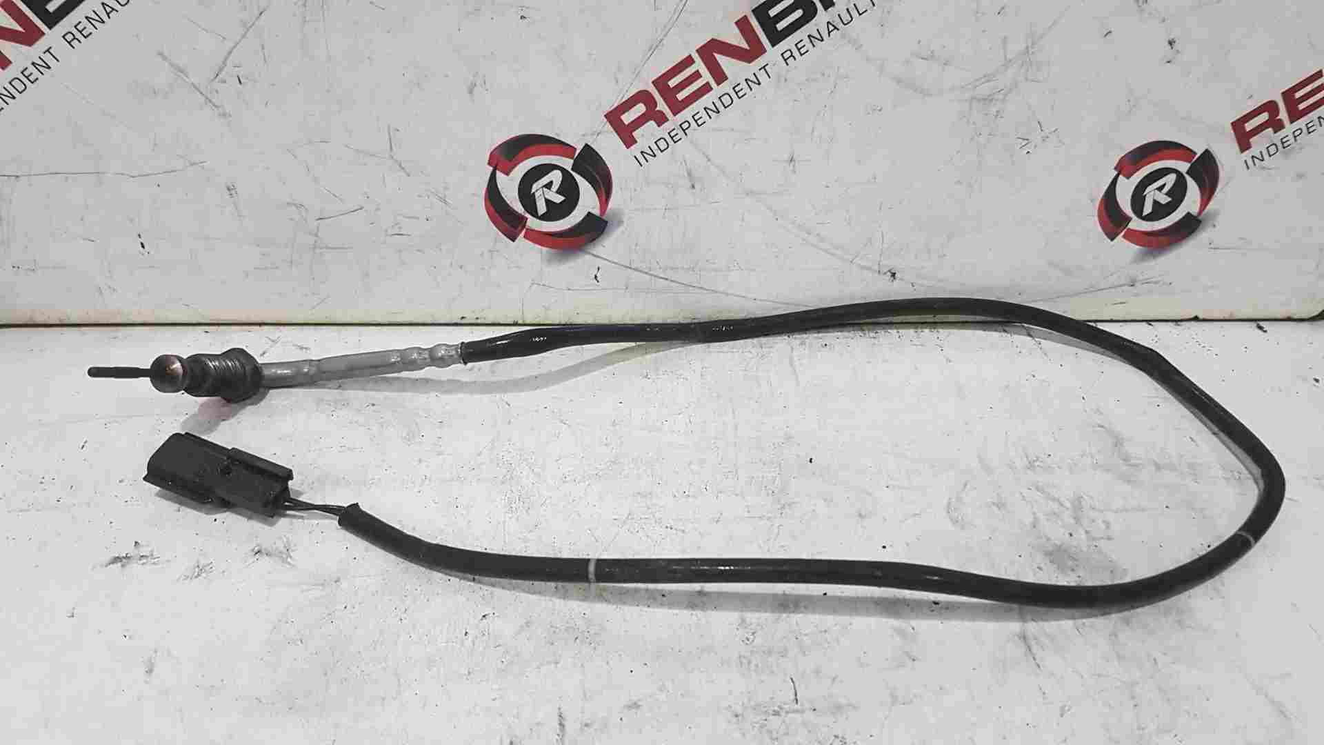 Thumb 6 Renault Kadjar 2015-2021 1.5 DCI Dpf Sensor Diesel Automatic 226401704R