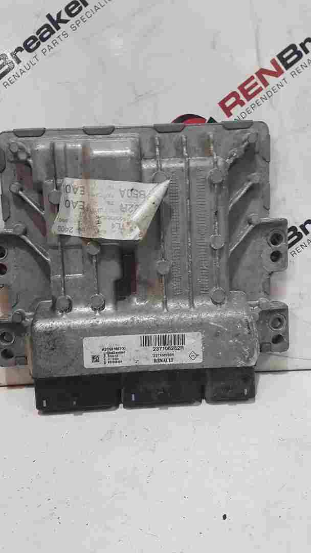 Thumb 4 Renault Kadjar 2015-2021 1.5 DCI Engine Control ECU Computer 237106282r