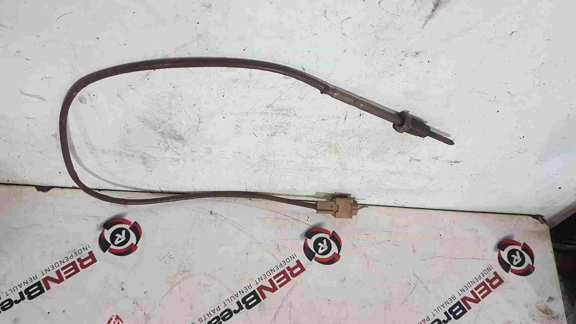 Thumb 3 Renault Kadjar 2015-2021 1.5 DCI Exhaust Gas Temperature Sensor 226408209r