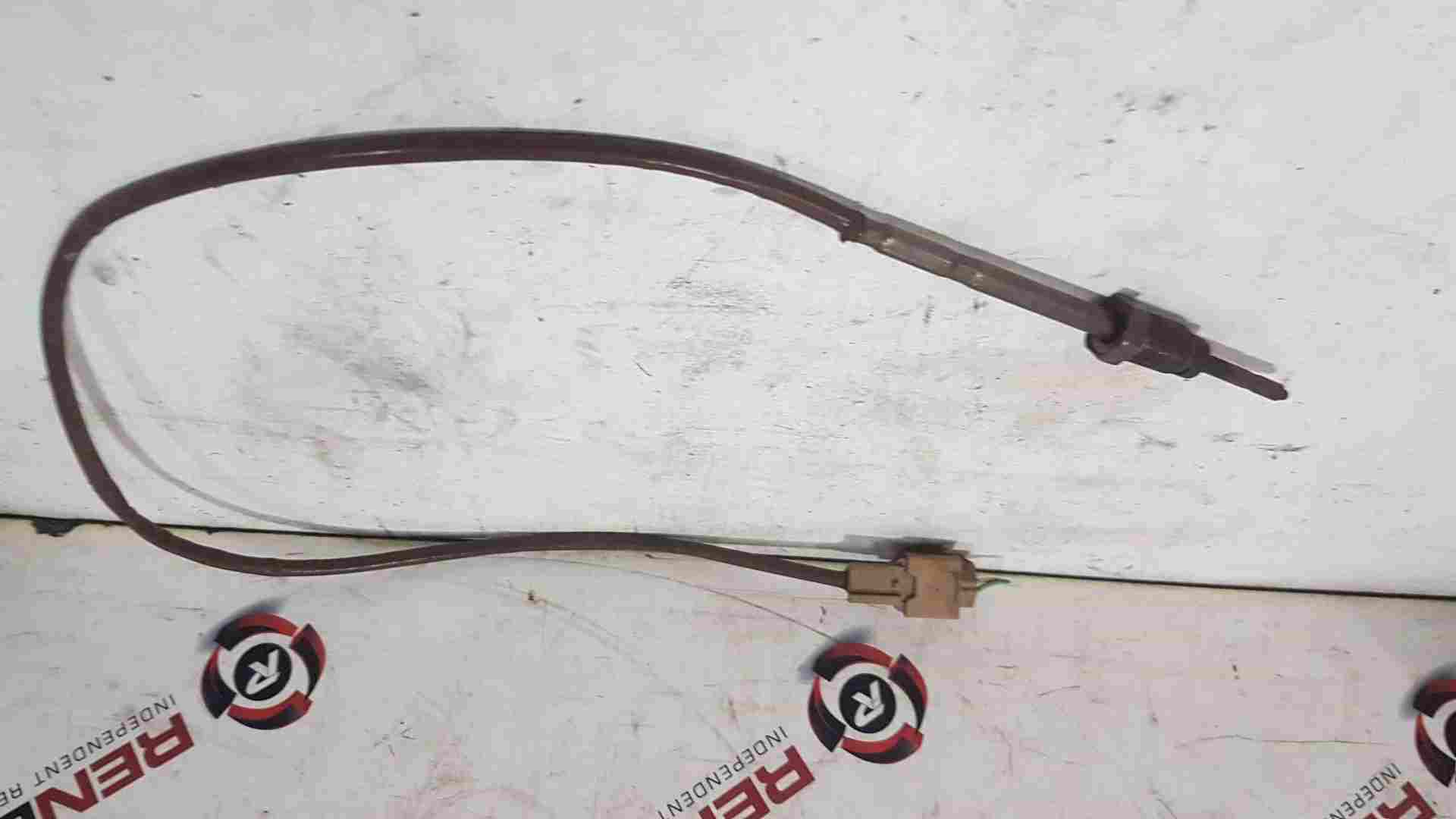 Renault Kadjar 2015-2021 1.5 DCI Exhaust Gas Temperature Sensor 226408209r