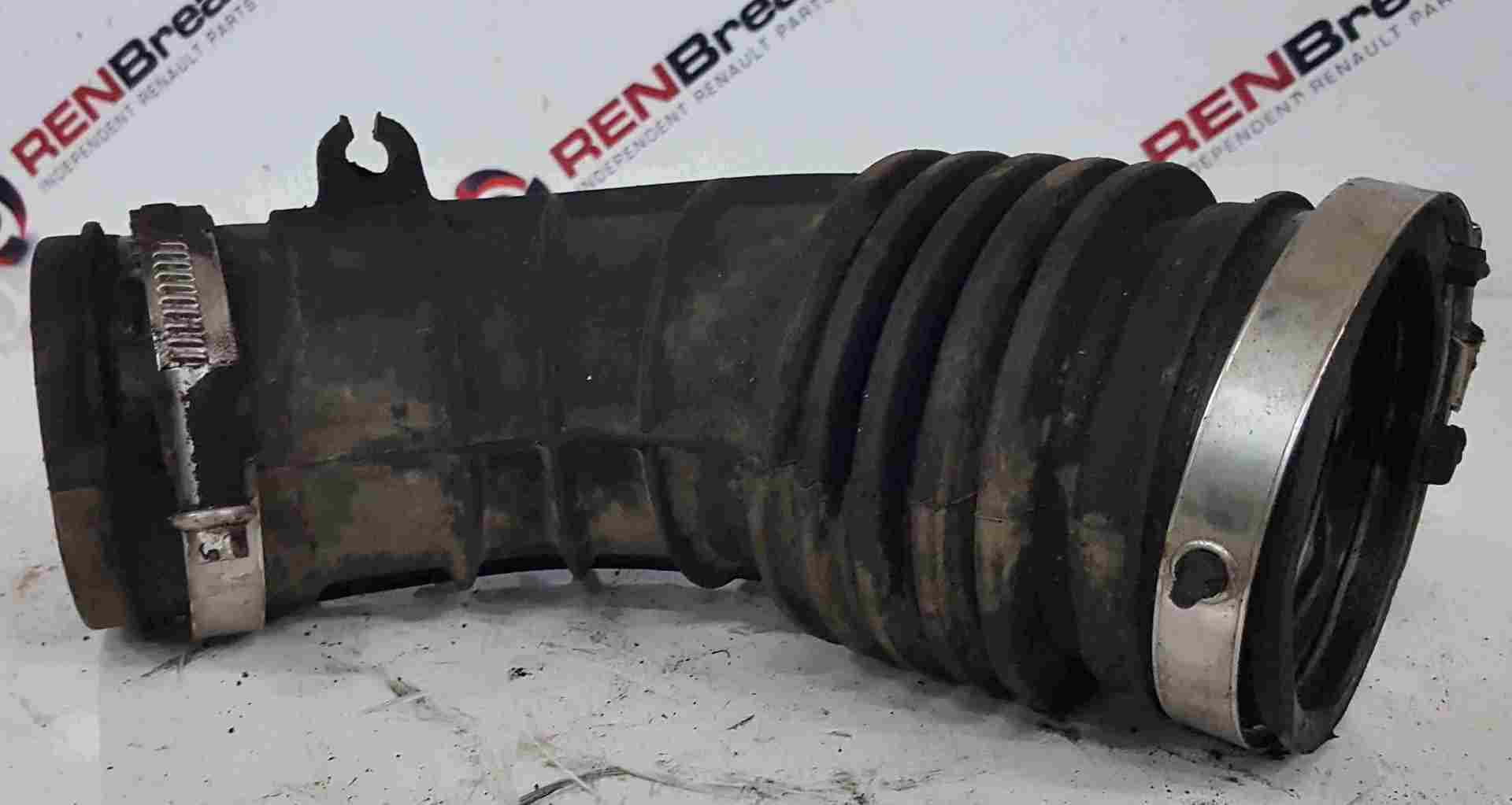 Renault Kadjar 2015-2021 1.5 DCi Airbox Intake Pipe K9K 646