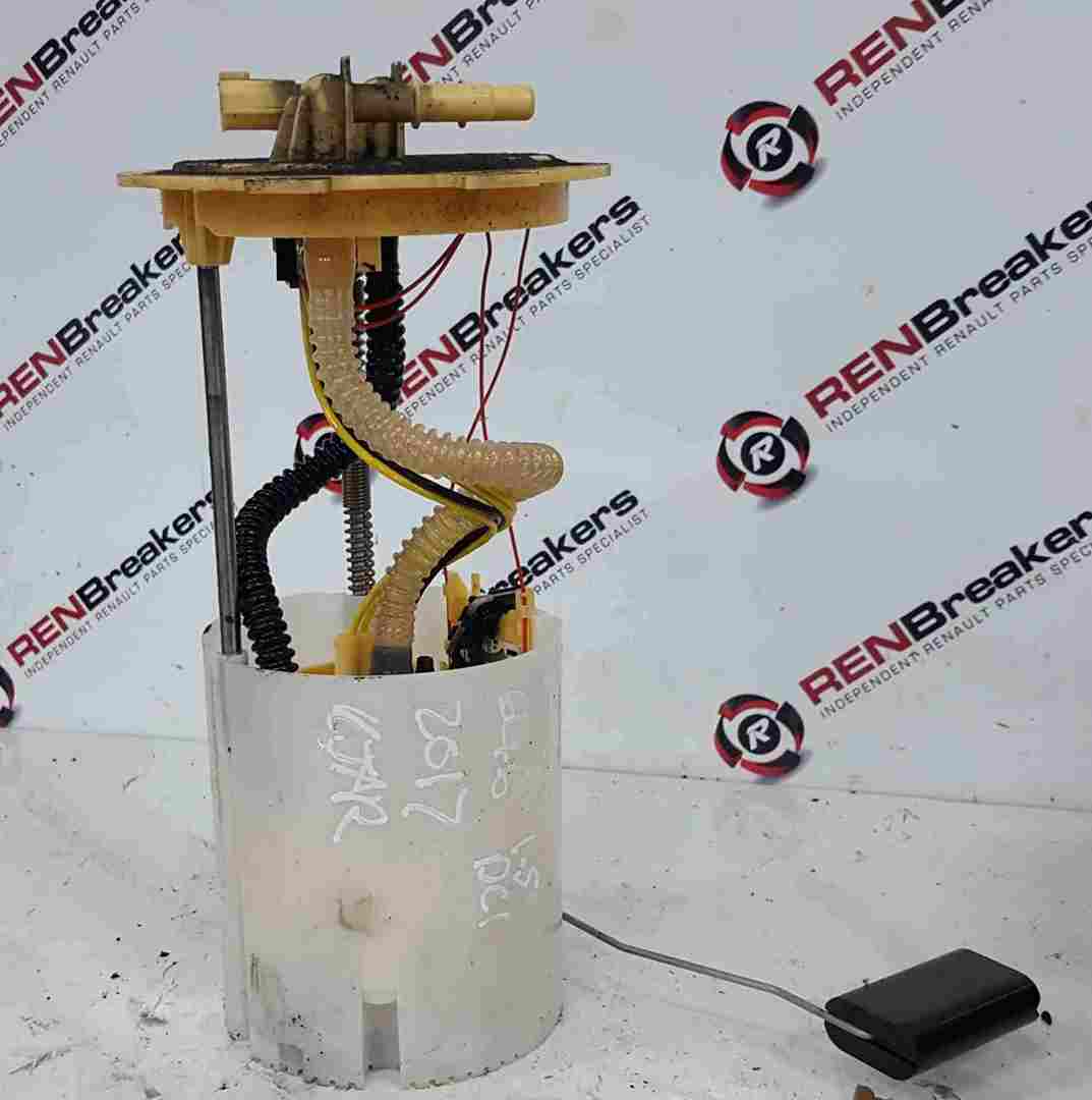 Renault Kadjar 20152021 1.5 DCi Diesel In Tank Fuel Sender Unit