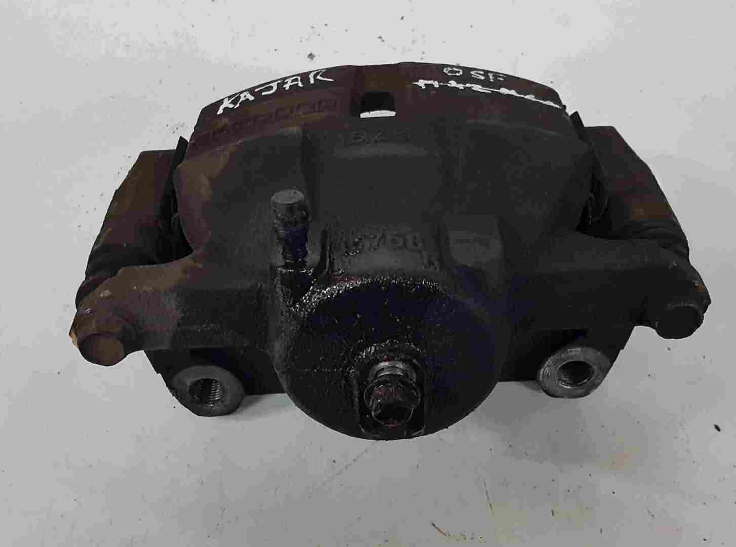 Renault Kadjar 20152021 1.5 DCi Drivers OSF Front Brake Caliper