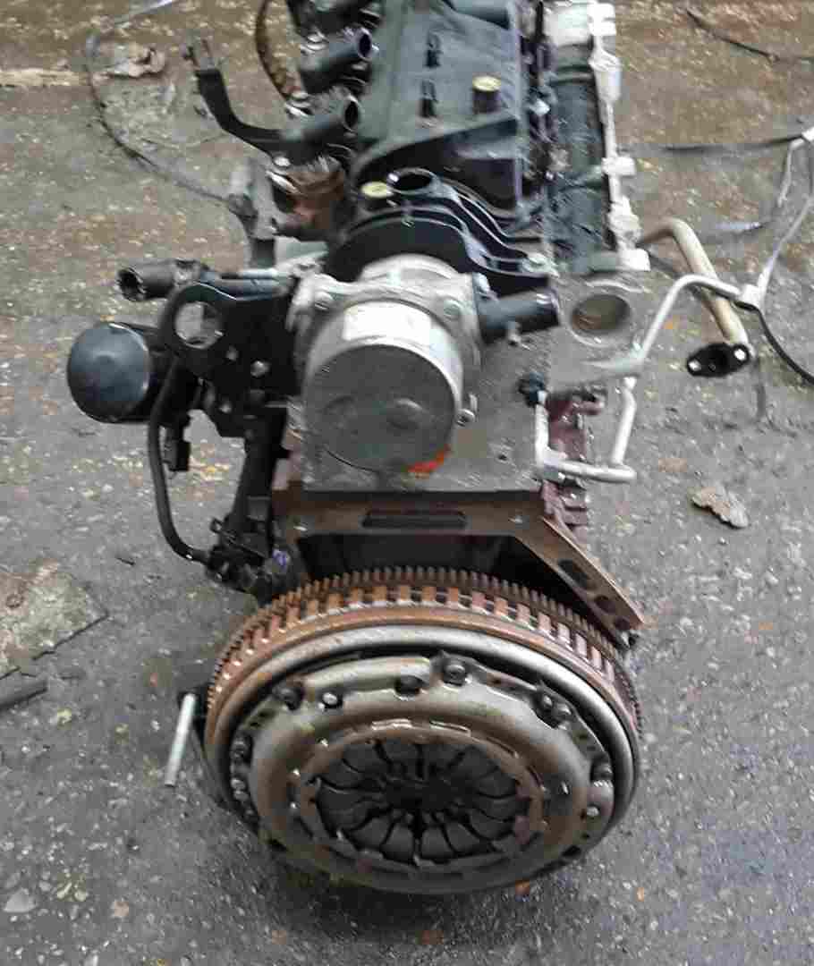 Thumb 3 Renault Kadjar 2015-2021 1.5 DCi Engine K9K 646 Spares