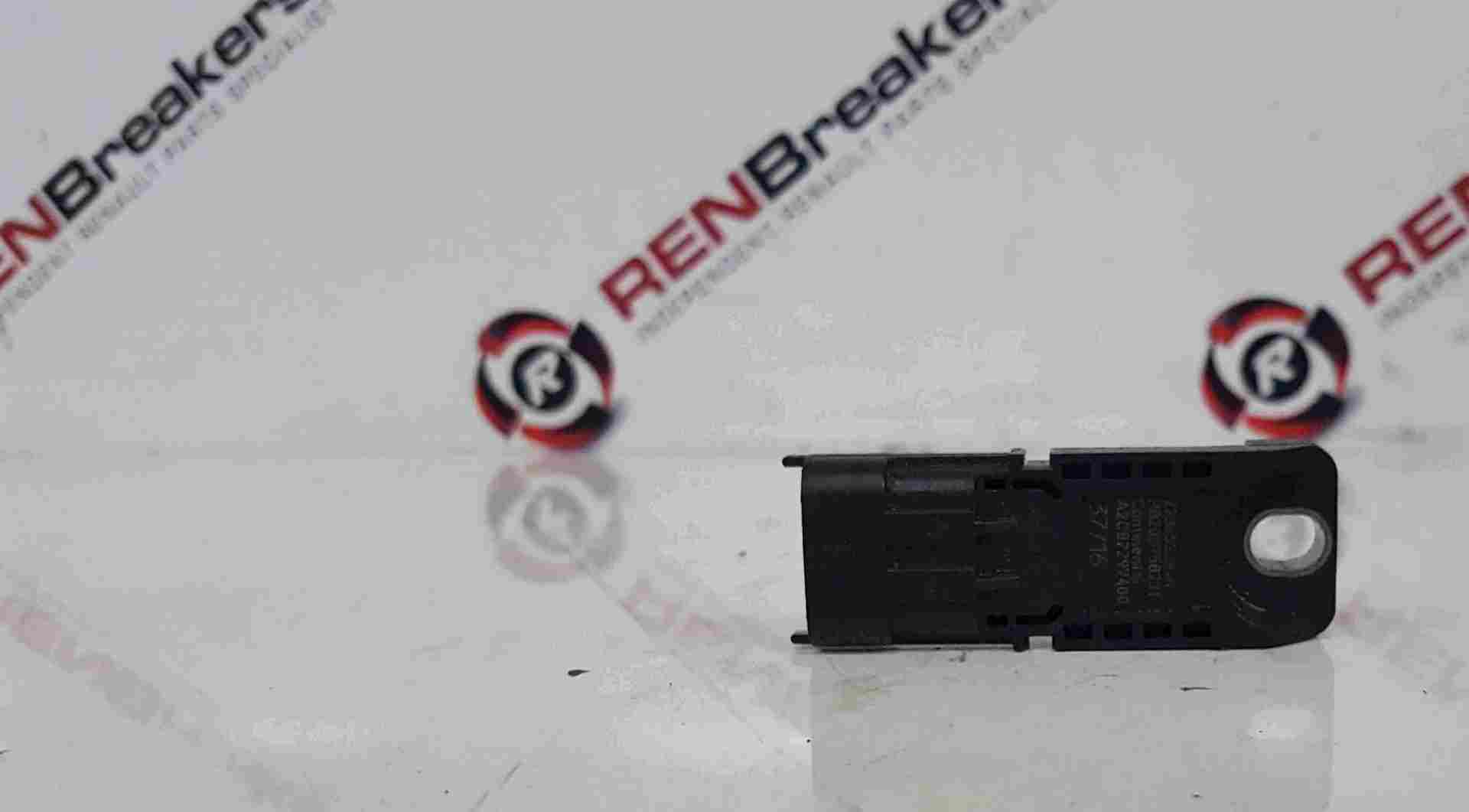 Renault Kadjar 2015-2021 1.5 DCi Map Sensor 223653394R 8200758731