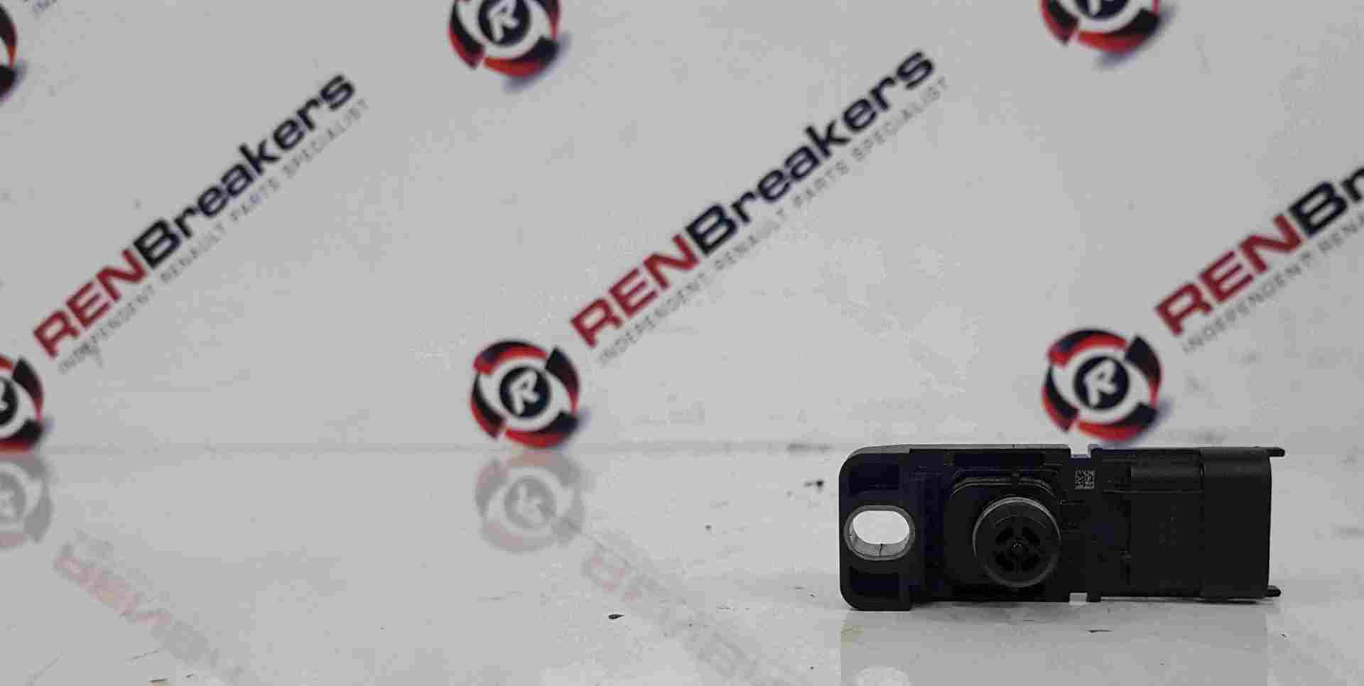 Thumb 3 Renault Kadjar 2015-2021 1.5 DCi Map Sensor 223653394R 8200758731