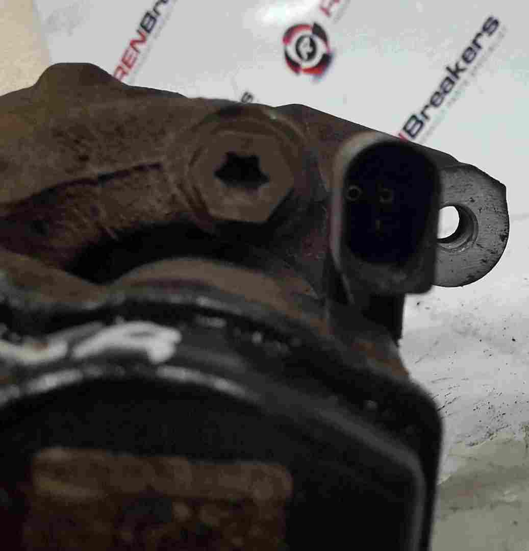 Renault Kadjar 20152021 1.5 DCi Passenger NSR Rear Brake Caliper