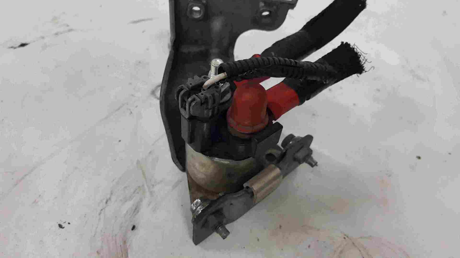Thumb 2 Renault Kadjar 2015-2021 1.5 DCi Start Stop Solenoid K9K 646 25116bb50a