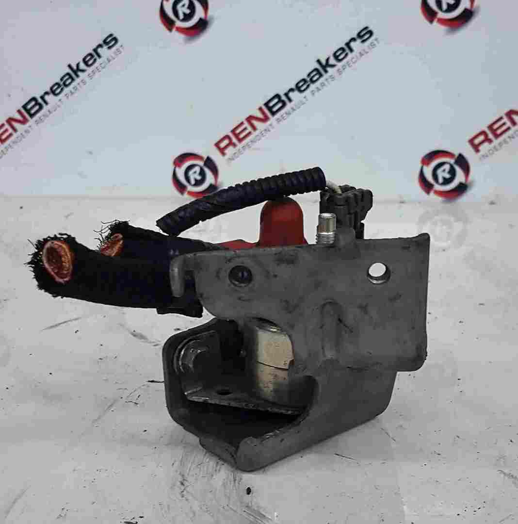 Thumb 3 Renault Kadjar 2015-2021 1.5 DCi Start Stop Solenoid K9K 646 25116bb50a