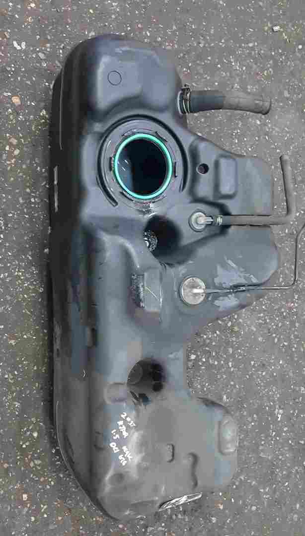 Renault Kadjar 2015-2021 1.5 Diesel Fuel Tank
