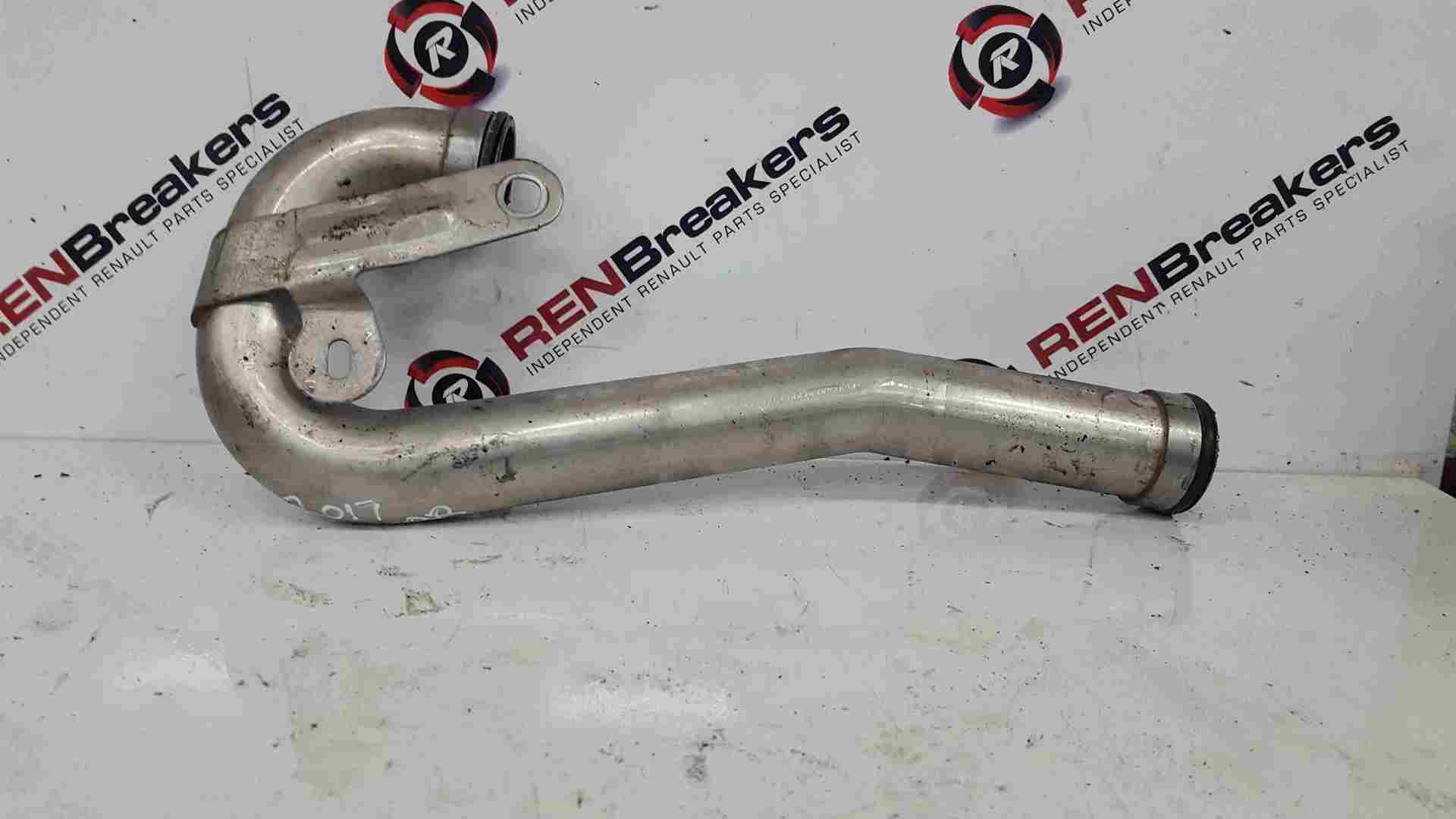 Renault Kadjar 2015-2021 1.5 EGR Pipe K9K 646