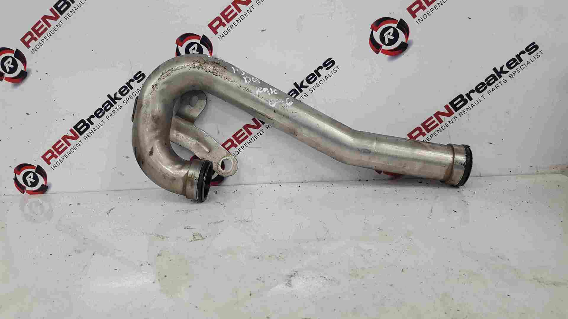 Thumb 2 Renault Kadjar 2015-2021 1.5 EGR Pipe K9K 646