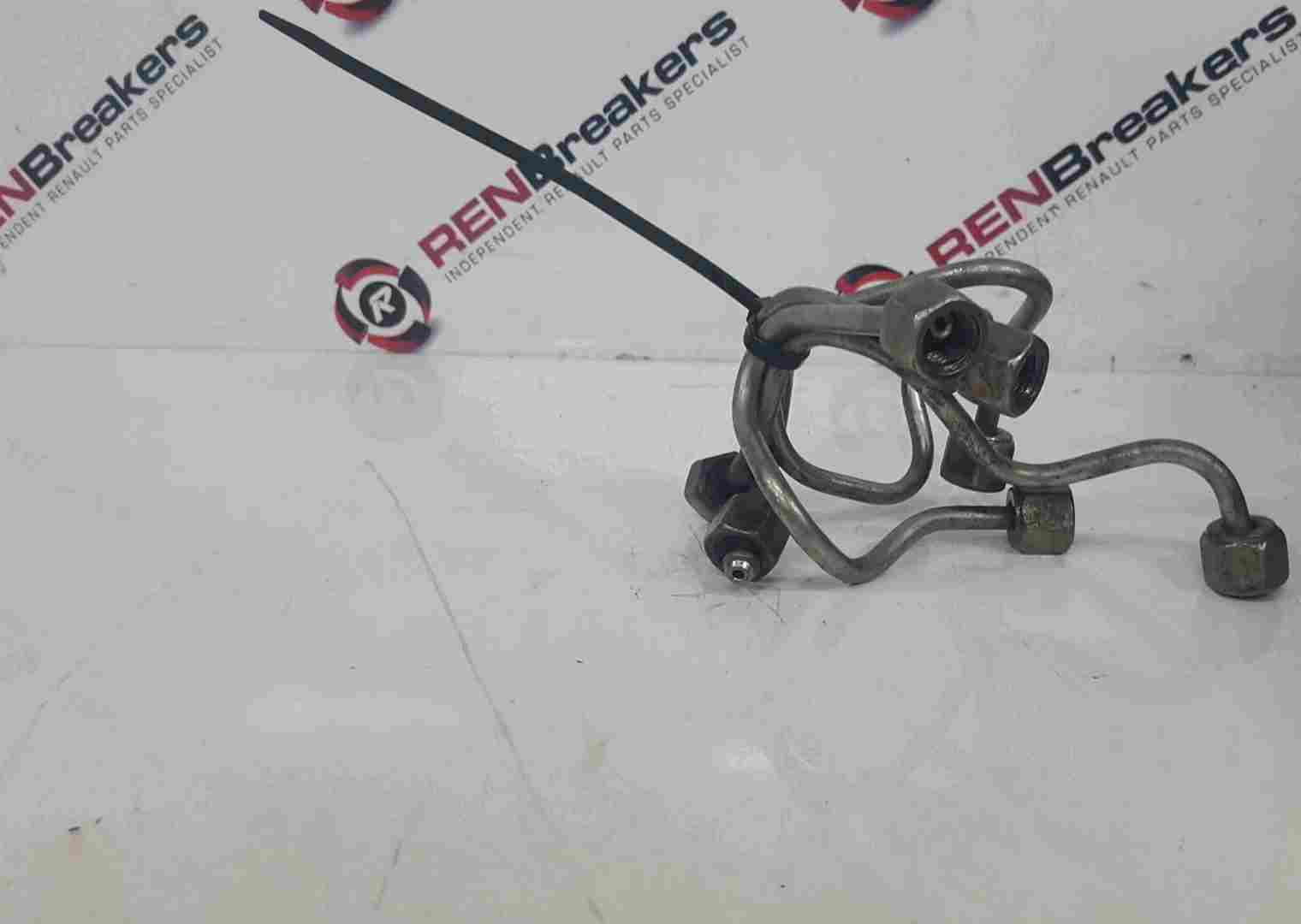 Thumb 2 Renault Kadjar 2015-2021 1.5 Fuel Pipes Injector