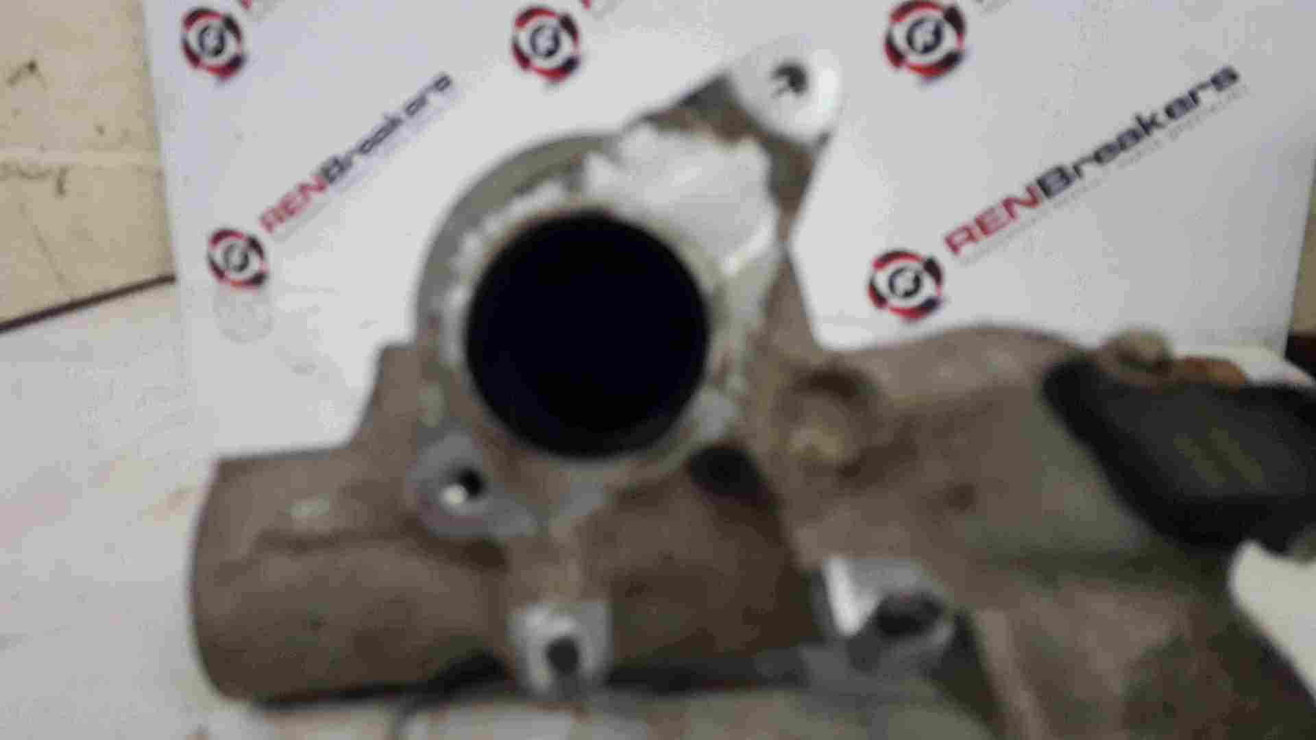 Renault Kadjar 2015-2021 1.5 Throttle Body K9K 646 147173974R