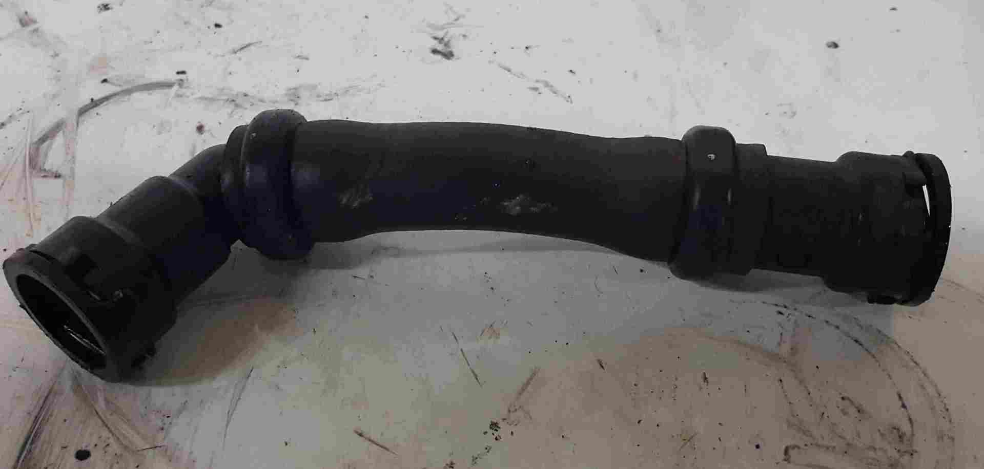 Thumb 2 Renault Kadjar 2015-2021 1.5 Water Pipe K9K 646