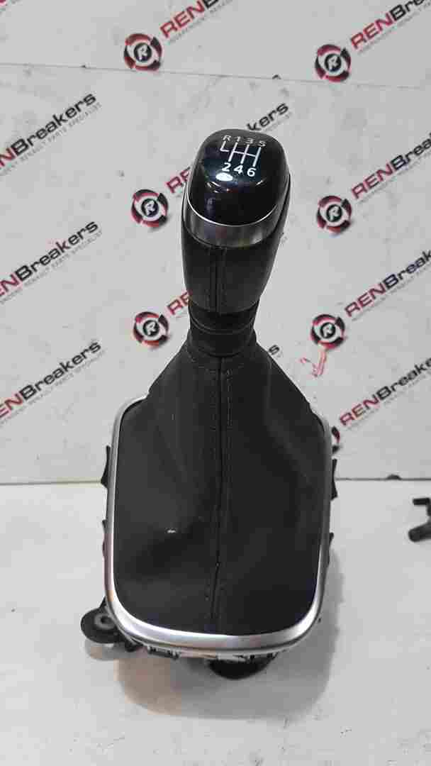 Renault Kadjar 2015-2021 6 Speed Manual Gearstick Mechanism Shifter 341042886R