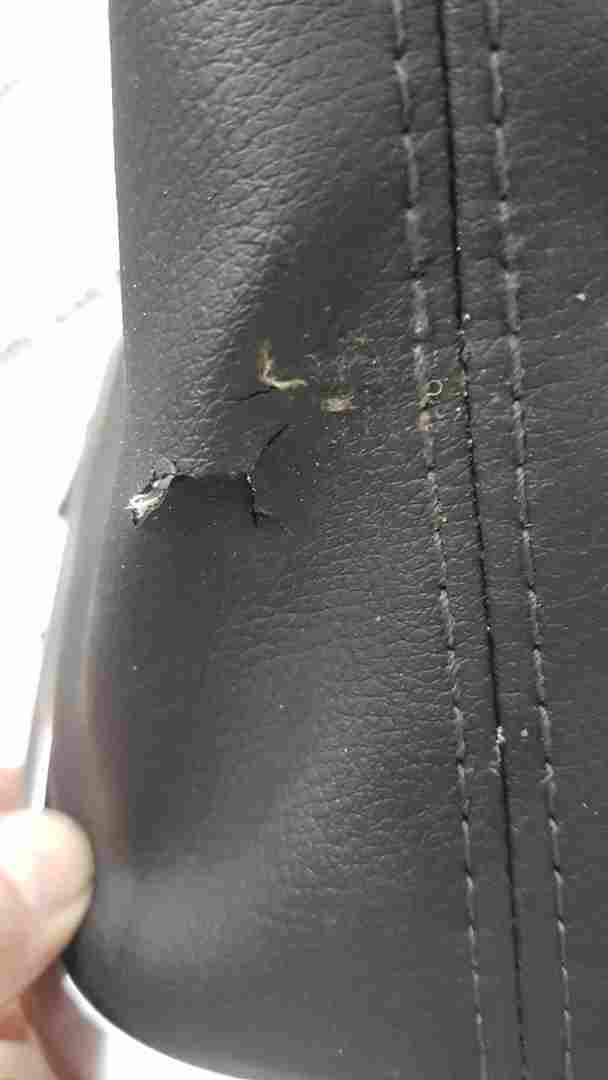 Thumb 2 Renault Kadjar 2015-2021 6 Speed Manual Gearstick Mechanism Shifter 341042886R