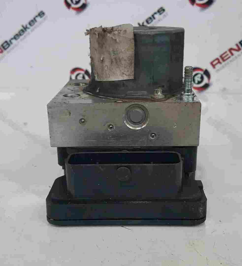 Renault Kadjar 2015-2021 ABS Pump Unit 476601802R