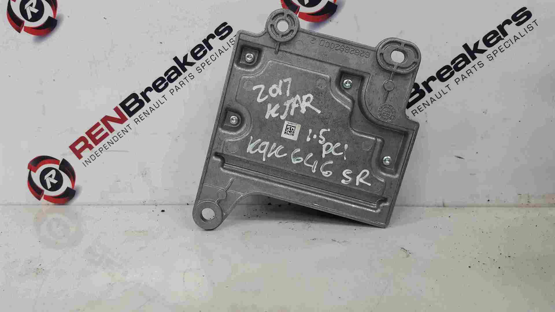 Thumb 2 Renault Kadjar 2015-2021 Airbag Module Computer Spares And Repairs 985102271R