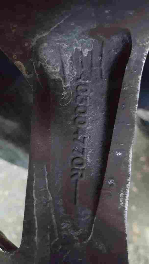 Thumb 2 Renault Kadjar 2015-2021 Aquila Alloy Wheel 17in 403004770R 4/5