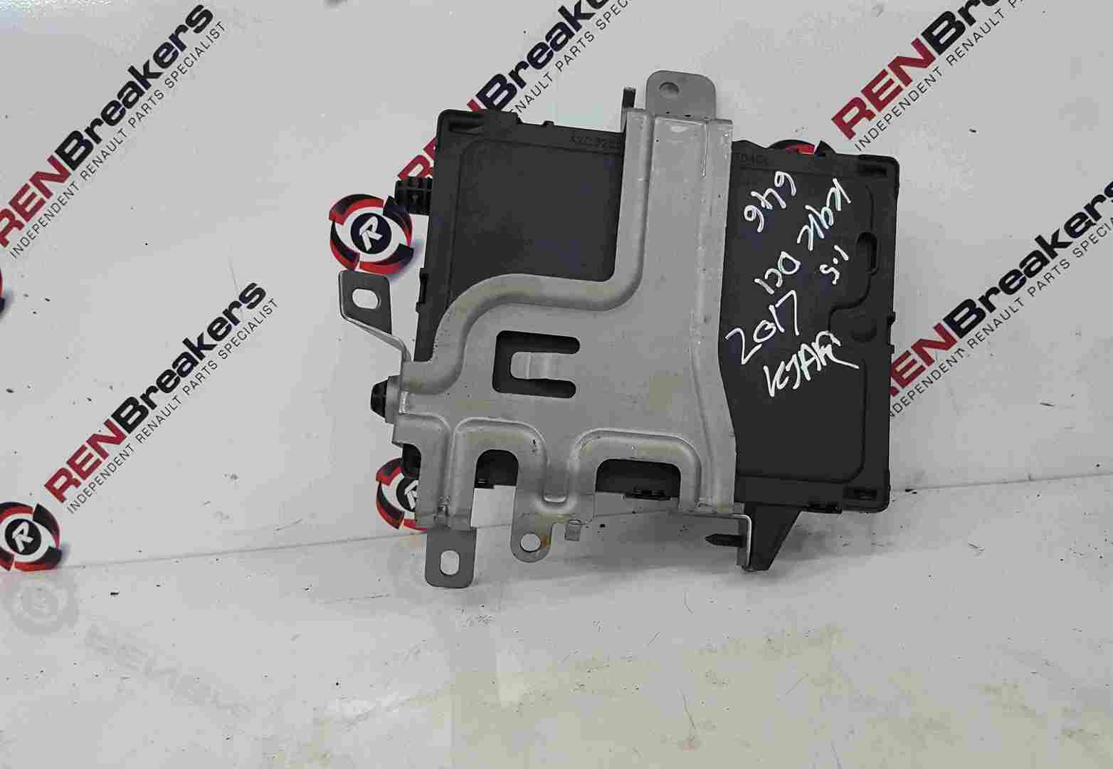Thumb 3 Renault Kadjar 2015-2021 BCM Body Control Module 284B13274R