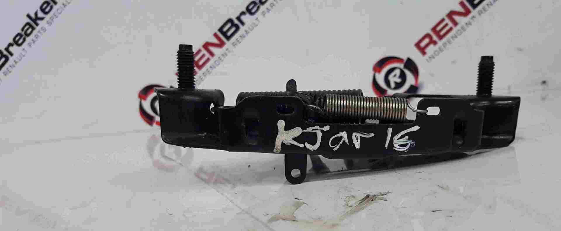 Thumb 2 Renault Kadjar 2015-2021 Bonnet Latch Catch Mechanism
