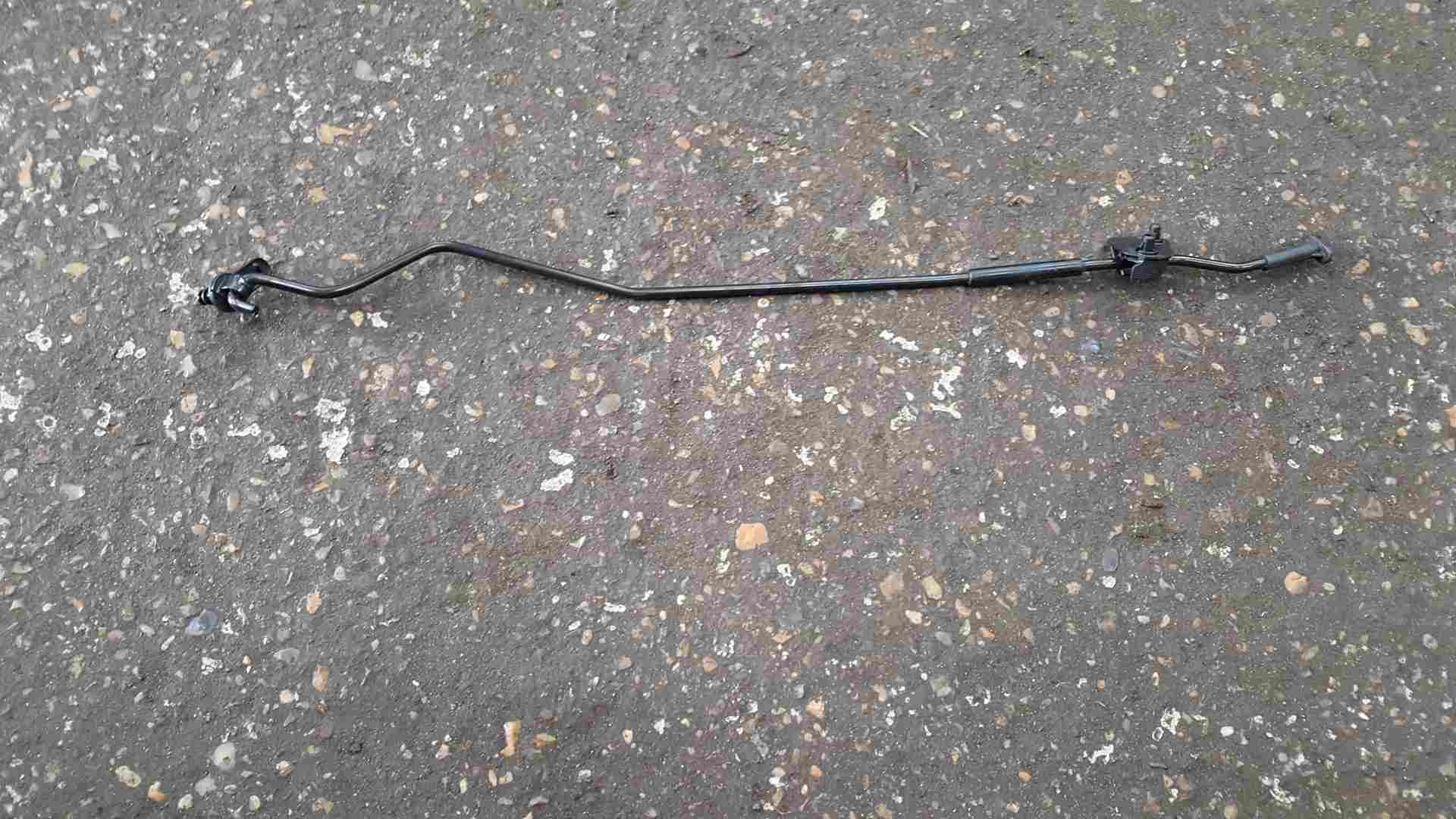 Renault Kadjar 2015-2021 Bonnet Stay Pole