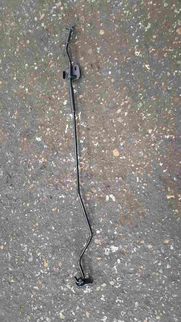 Thumb 2 Renault Kadjar 2015-2021 Bonnet Stay Pole