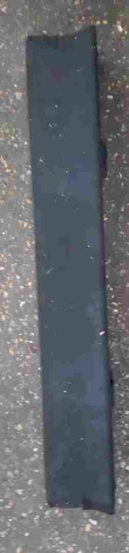 Renault Kadjar 2015-2021 Boot Floor Foam Panel 749348823R