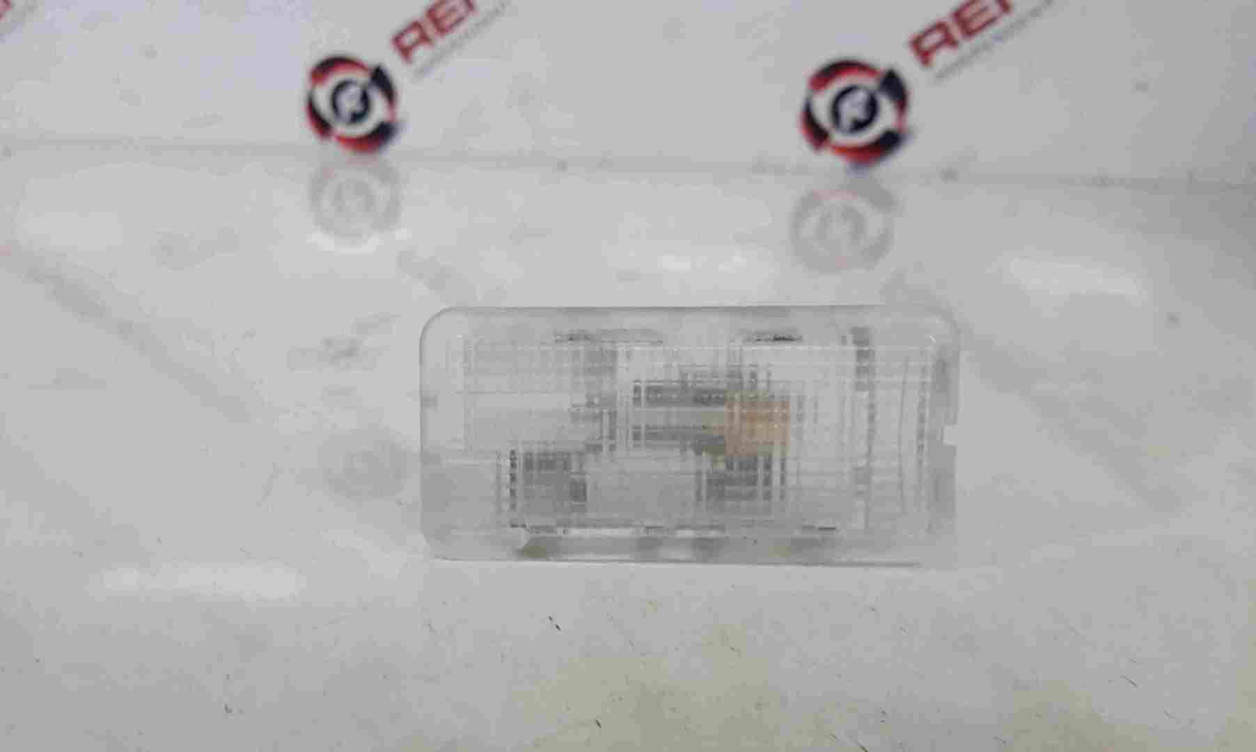 Renault Kadjar 2015-2021 Boot Interior Light
