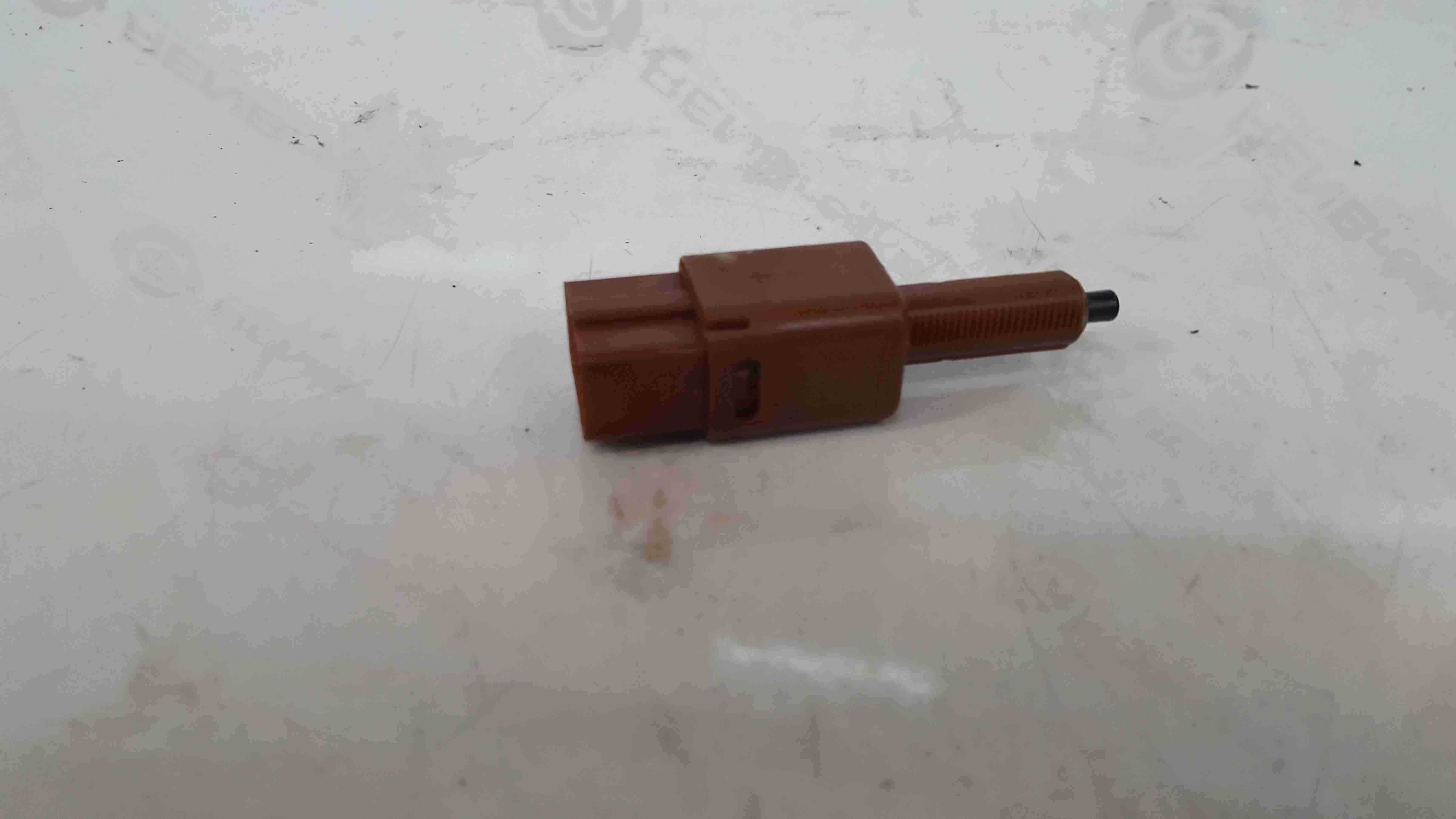 Renault Kadjar 2015-2021 Brake Pedal Sensor