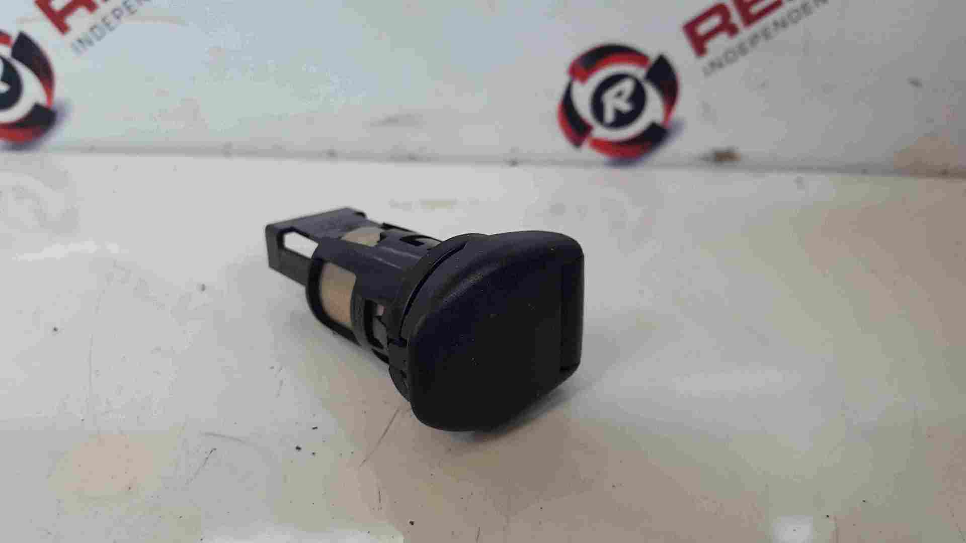 Renault Kadjar 2015-2021 Cigarette Lighter 12v Socket