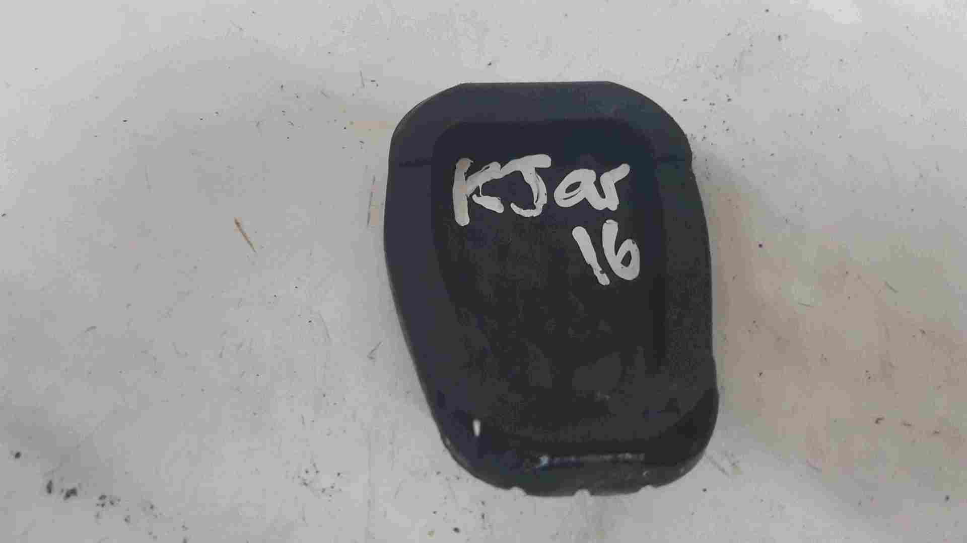 Thumb 2 Renault Kadjar 2015-2021 Clutch Pedal Rubber 465317353R