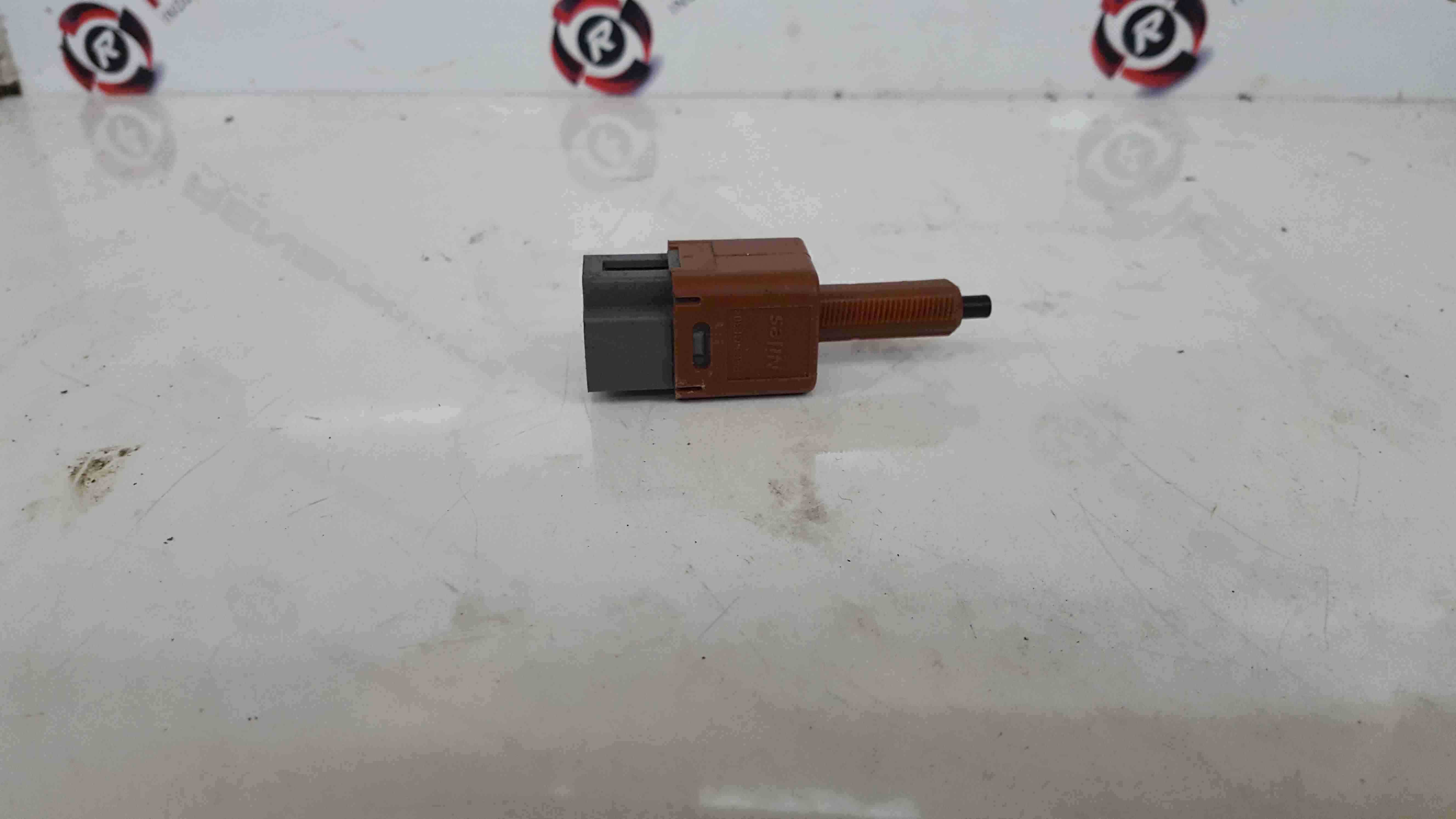 Renault Kadjar 2015-2021 Clutch Pedal Sensor
