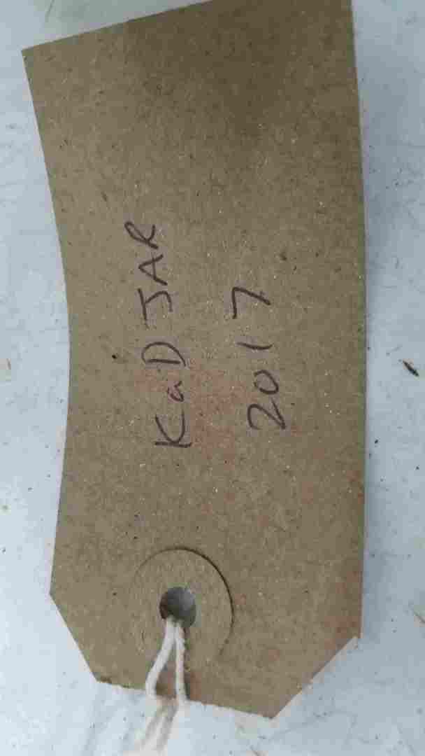Thumb 2 Renault Kadjar 2015-2021 Complete Floor Mats