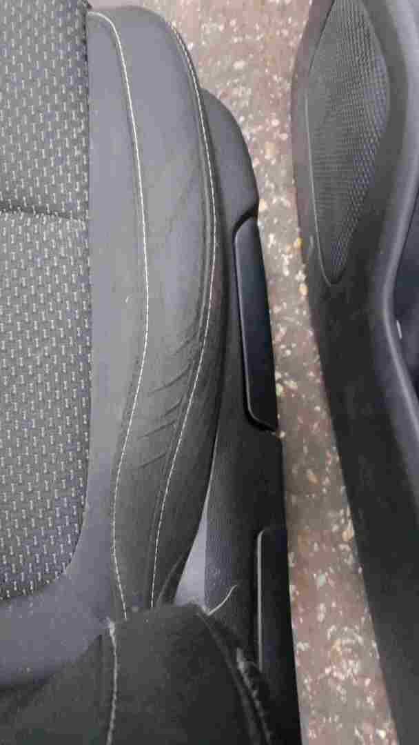 Thumb 3 Renault Kadjar 2015-2021 Complete Interior Set Seats Chairs Door Cards