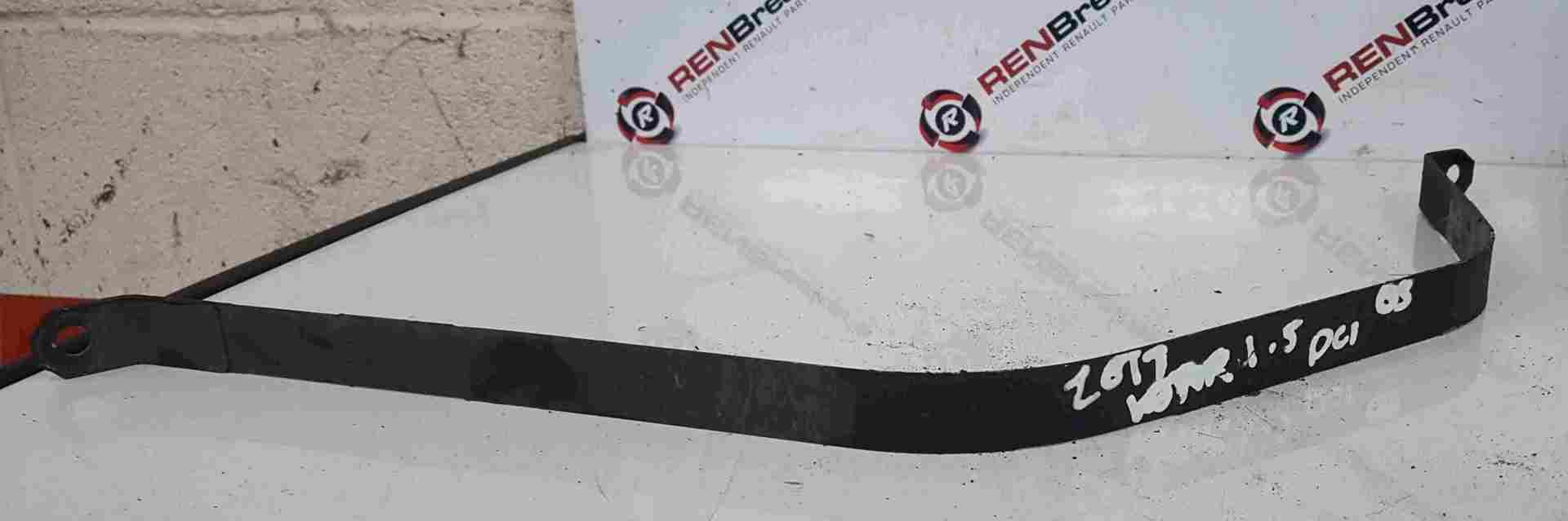Renault Kadjar 2015-2021 Drivers OS Fuel Tank Strap