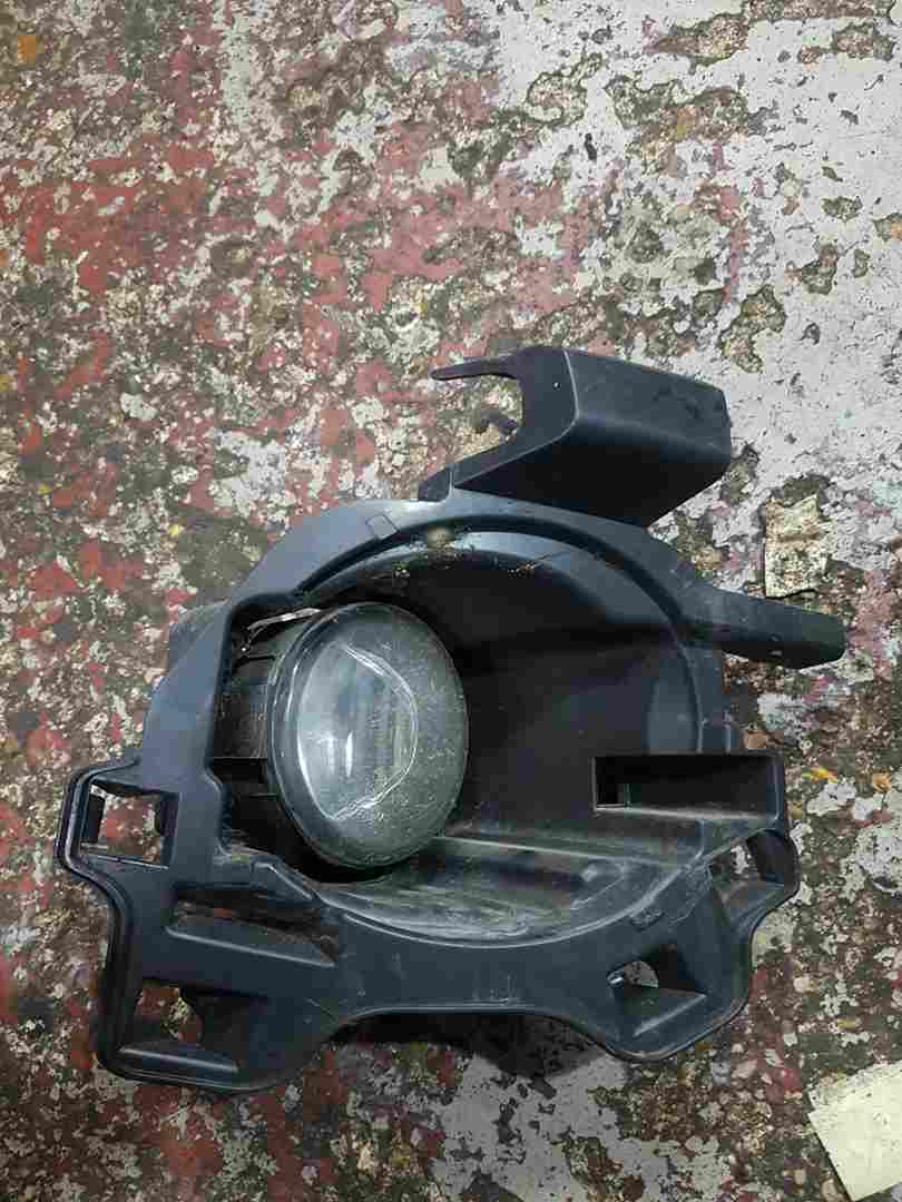 Renault Kadjar 2015-2021 Drivers OSF Front FOG Light 281558707R