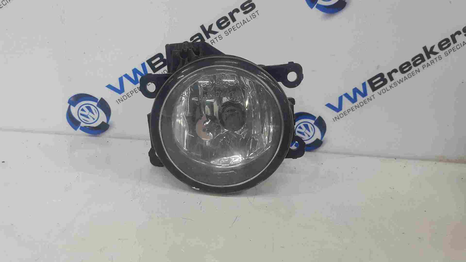 Thumb 2 Renault Kadjar 2015-2021 Drivers OSF Front Fog Light 281558707R