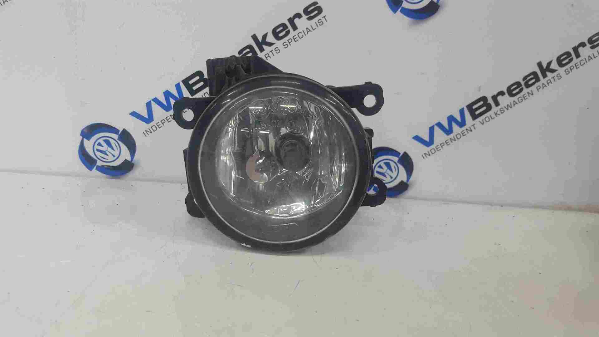 Renault Kadjar 2015-2021 Drivers OSF Front Fog Light 281558707R