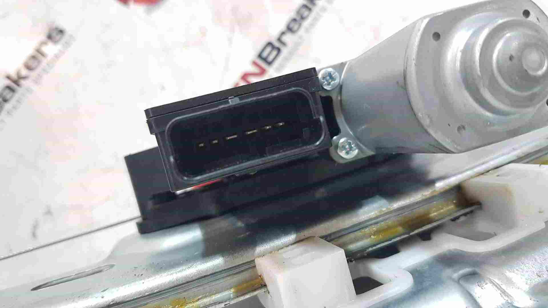 Thumb 6 Renault Kadjar 2015-2021 Drivers OSF Front Window Motor Regulator 807203557R