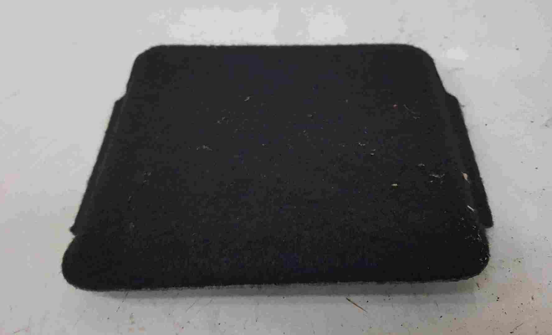 Renault Kadjar 2015-2021 Drivers OSR Rear Boot Trim Side Carpet 849N21444r